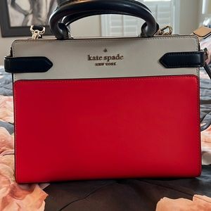 Kate Spade.  Like New! Used once.